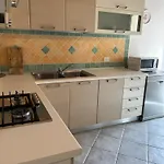 Naty 's House,villetta Al Mare فيلة *