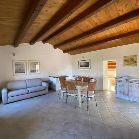 Villa Naty 's House,villetta Al Mare