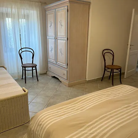 فيلة Naty 's House,villetta Al Mare *