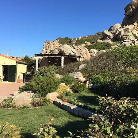فيلة Naty 's House,villetta Al Mare لا ماداّلينا