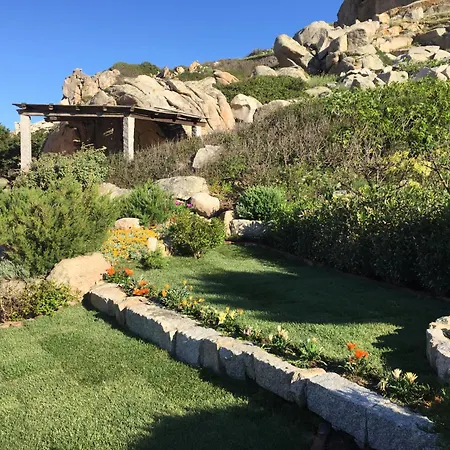 Naty 's House,villetta Al Mare فيلة *