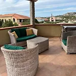 Villa Naty 's House,villetta Al Mare *