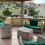Naty 's House,villetta Al Mare * La Maddalena (Sassari)