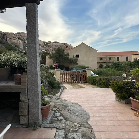 Naty 's House,villetta Al Mare *