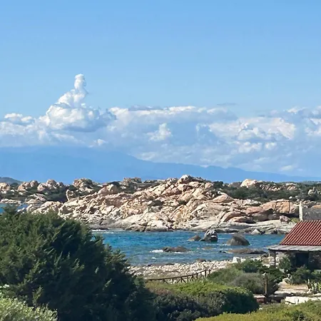 Villa Naty 's House,villetta Al Mare