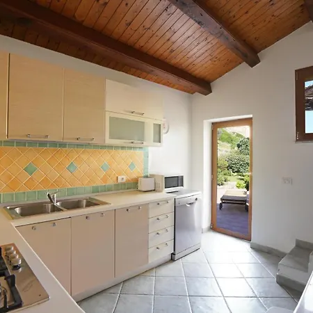 فيلة Naty 's House,villetta Al Mare *
