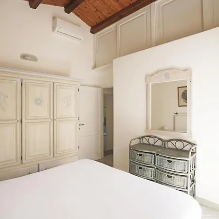 Naty 's House,villetta Al Mare فيلة لا ماداّلينا