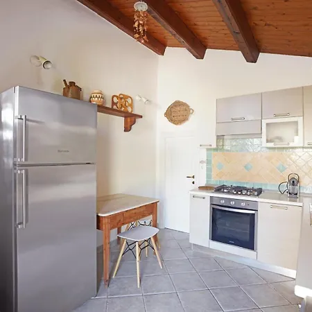 فيلة Naty 's House,villetta Al Mare لا ماداّلينا