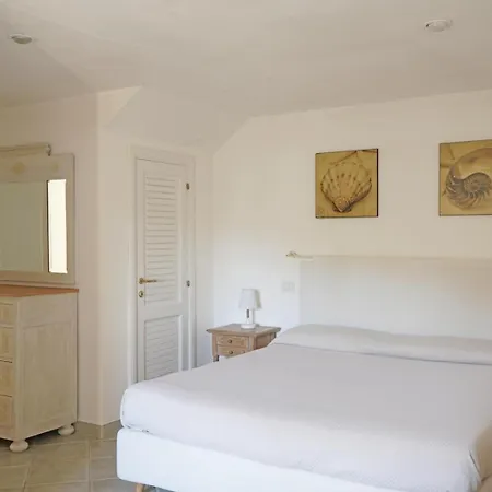 Naty 's House,villetta Al Mare فيلة