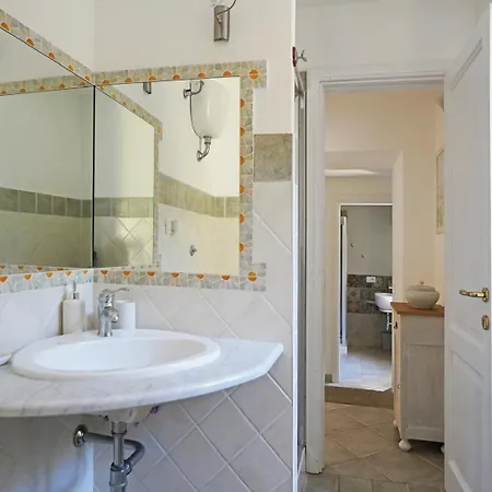 فيلة Naty 's House,villetta Al Mare