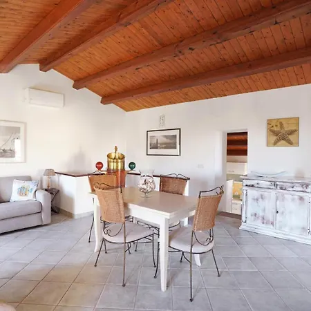 Naty 's House,villetta Al Mare فيلة *