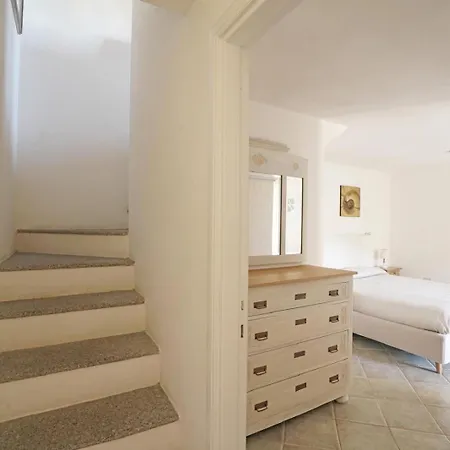 فيلة Naty 's House,villetta Al Mare