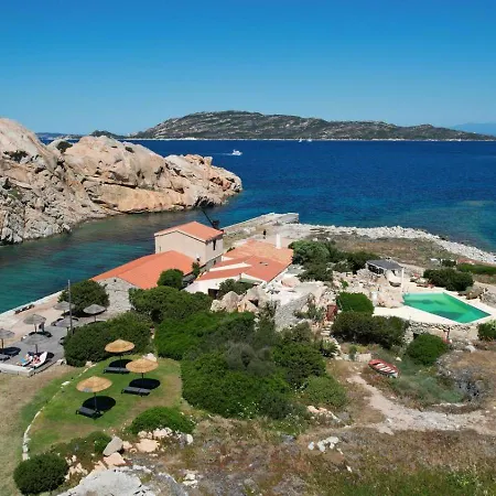 Naty 's House,villetta Al Mare لا ماداّلينا
