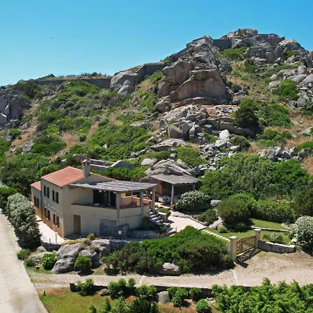فيلة Naty 's House,villetta Al Mare