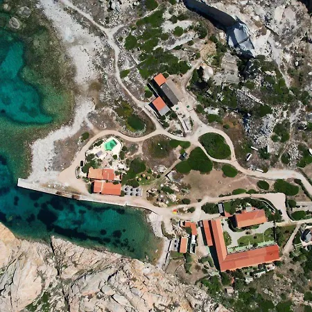 فيلة Naty 's House,villetta Al Mare *