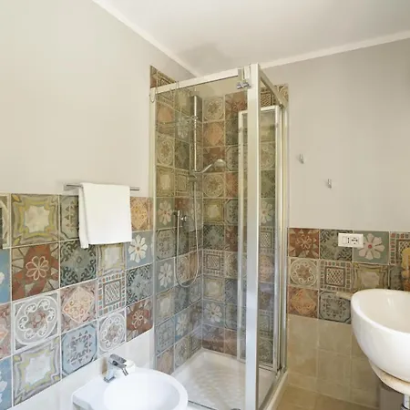 Naty 's House,villetta Al Mare فيلة