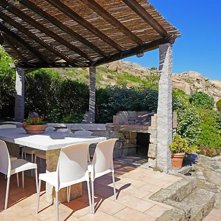 فيلة Naty 's House,villetta Al Mare *