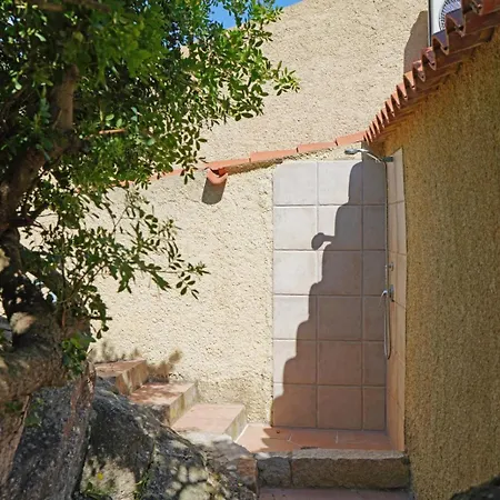 Naty 's House,villetta Al Mare فيلة *