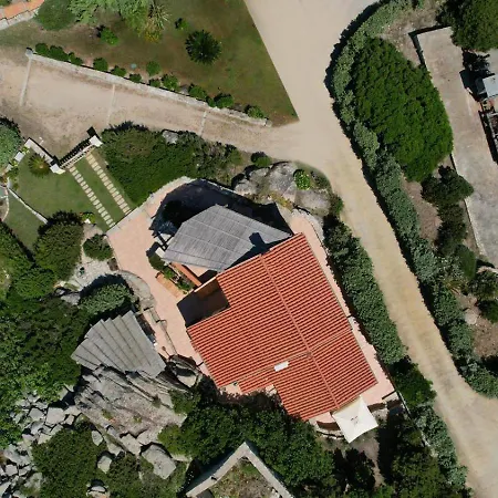 فيلة Naty 's House,villetta Al Mare *