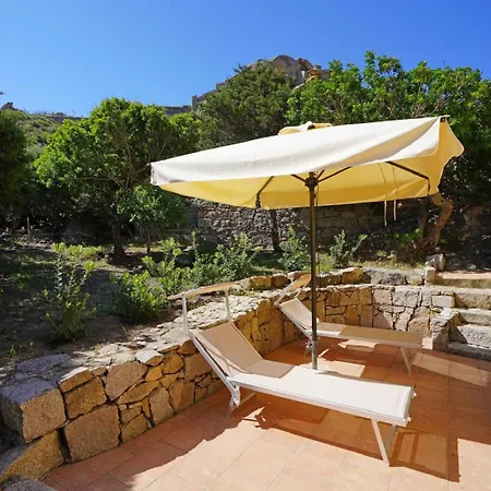Naty 's House,villetta Al Mare فيلة