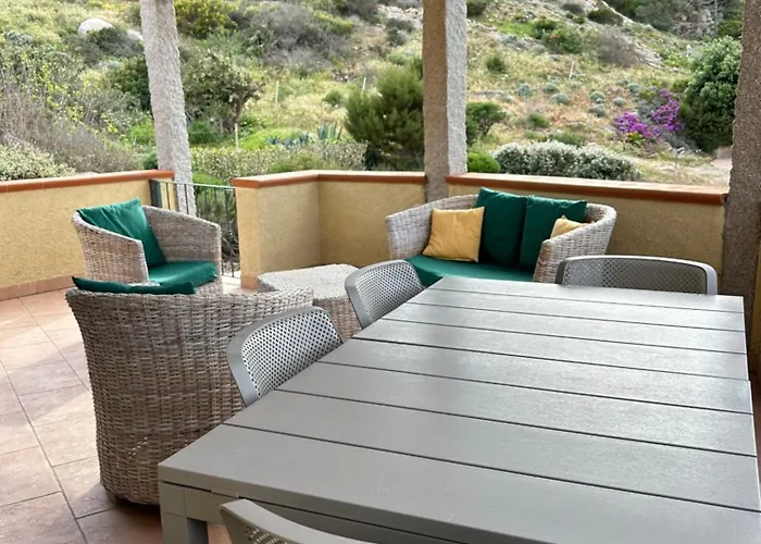 Naty 's House,villetta Al Mare *