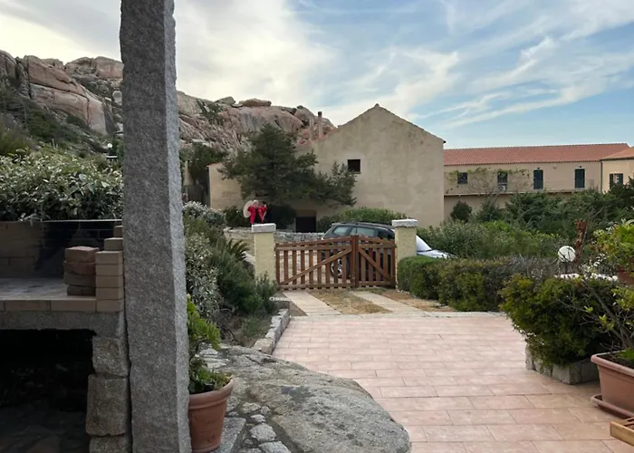 Naty 's House,villetta Al Mare *