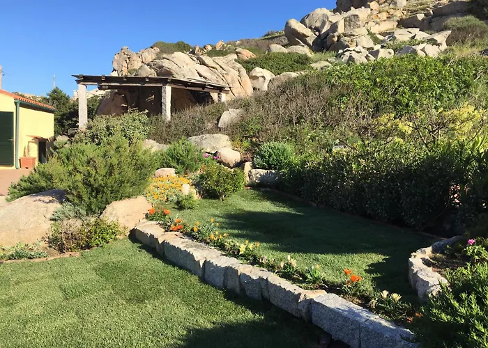 Naty 's House,villetta Al Mare Вилла *
